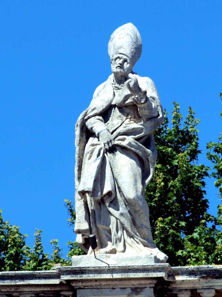 Saint Remigius