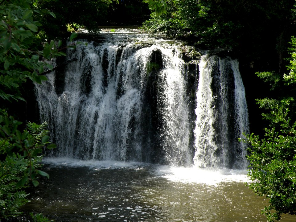 Saillant Cascade4