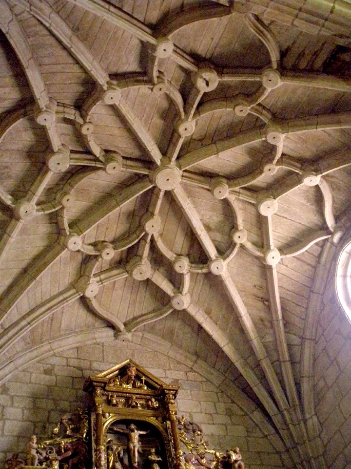 Sadaba - Iglesia de Santa Maria 28