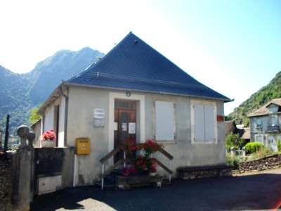 Saint-Béat-Lez 13