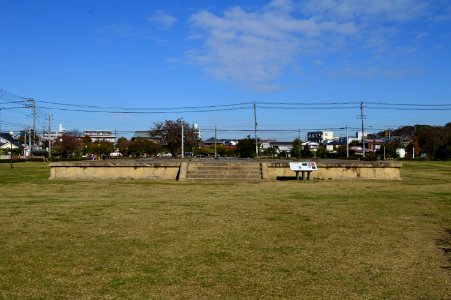 Sagami-kokubunji-ato tou