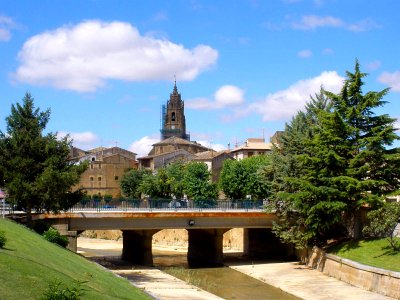 Sadaba - Rio Riguel 6