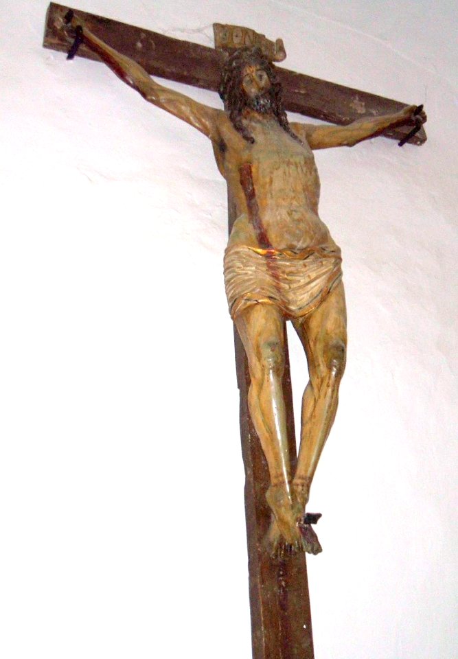 Sahagun - Iglesia San Lorenzo 15