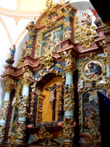 Sahagun - Iglesia San Lorenzo 18