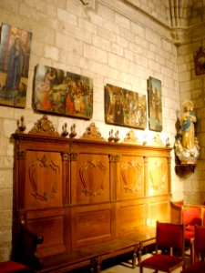Sadaba - Iglesia de Santa Maria 27a