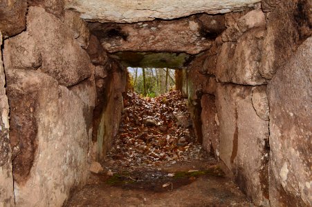 Sada Kita Kofun, sendou-2