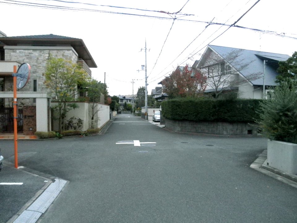 Saganakadai9 Kizugawacity Kyotopref