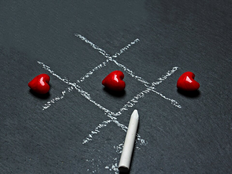 Play ankreuzen strategy game