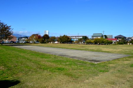 Sagami-kokubunji-ato soubou