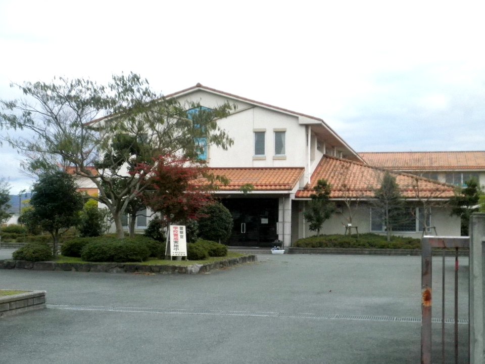 Saganakadai Elementary School