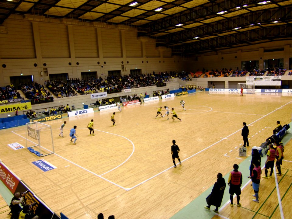 Sagamihara sports-2