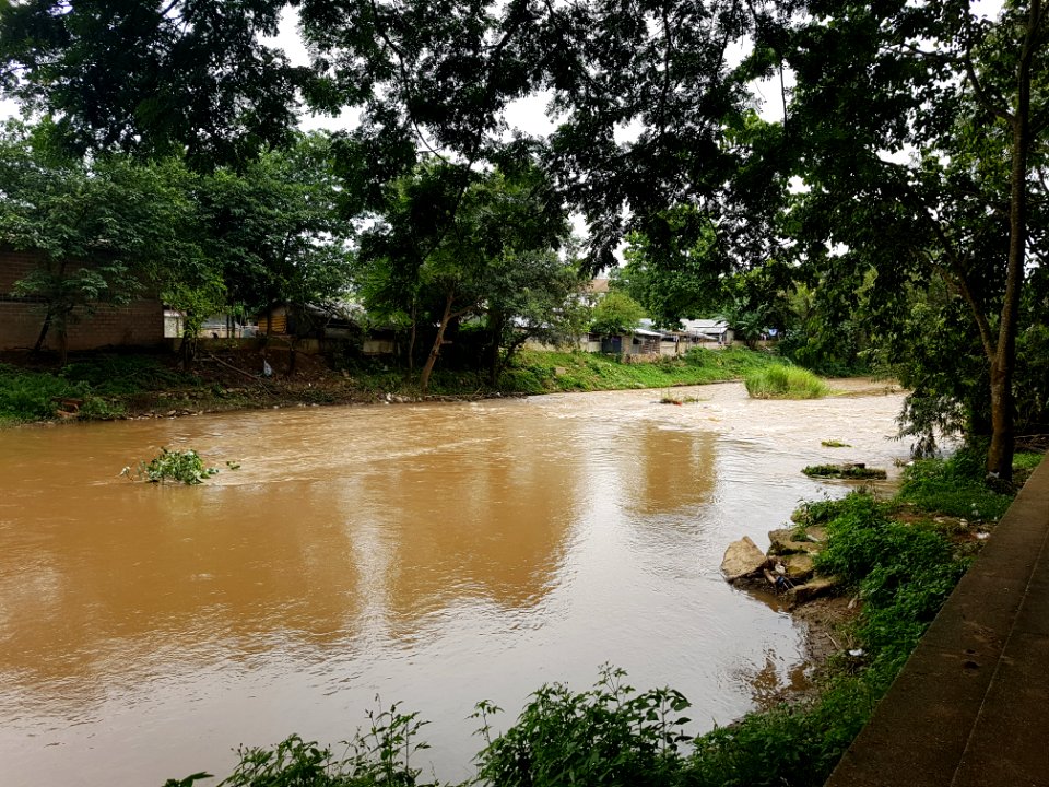 Sai River, Chiang Rai - 2017-07-03 (001)