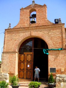 Sahagun - Iglesia San Lorenzo 17