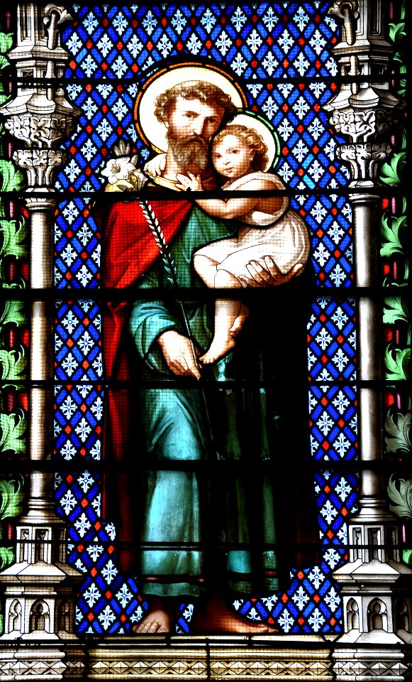 Saint-Galmier Eglise 07 2011 07