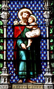 Saint-Galmier Eglise 07 2011 07