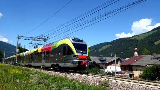 SAD Niederdorf-Prags 1