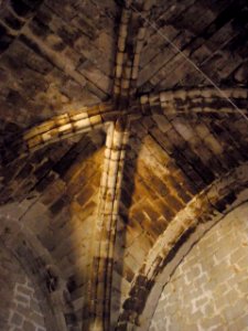 Sadaba - Castillo 10, Capilla