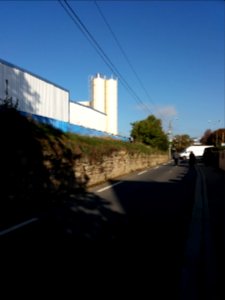 Saint-Genis-Laval - Chemin du Grand Revoyet, prolongement du métro B, journées portes ouvertes 25-26-27 octobre 2019