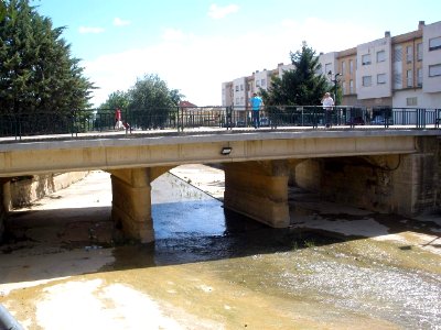 Sadaba - Rio Riguel 2