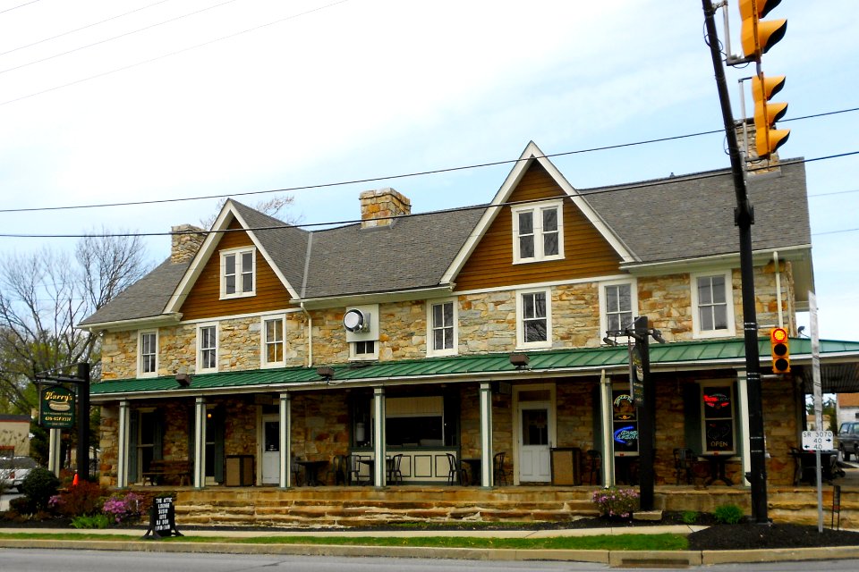 Sadsburyville Chesco PA 2