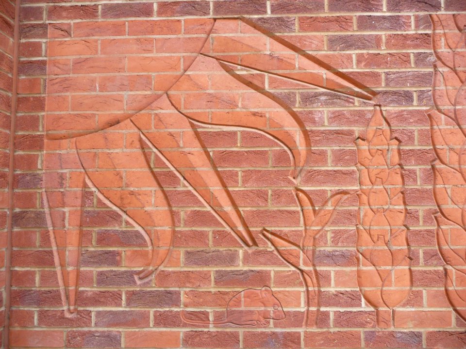 Sainsbury's in Market Harborough 06