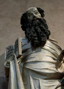 Saint Paul Maître de Rieux Augustins Toulouse 09082018 6