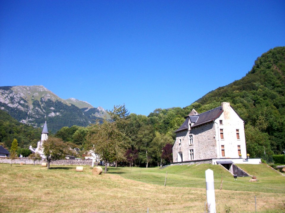 Saint-Béat-Lez 07