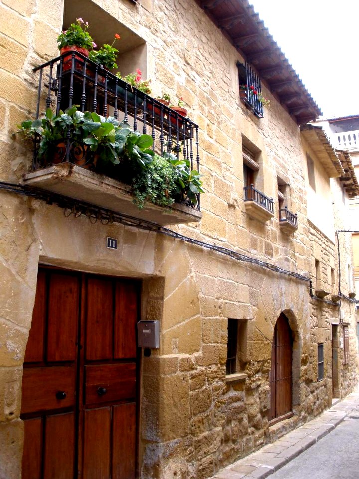 Sadaba 18