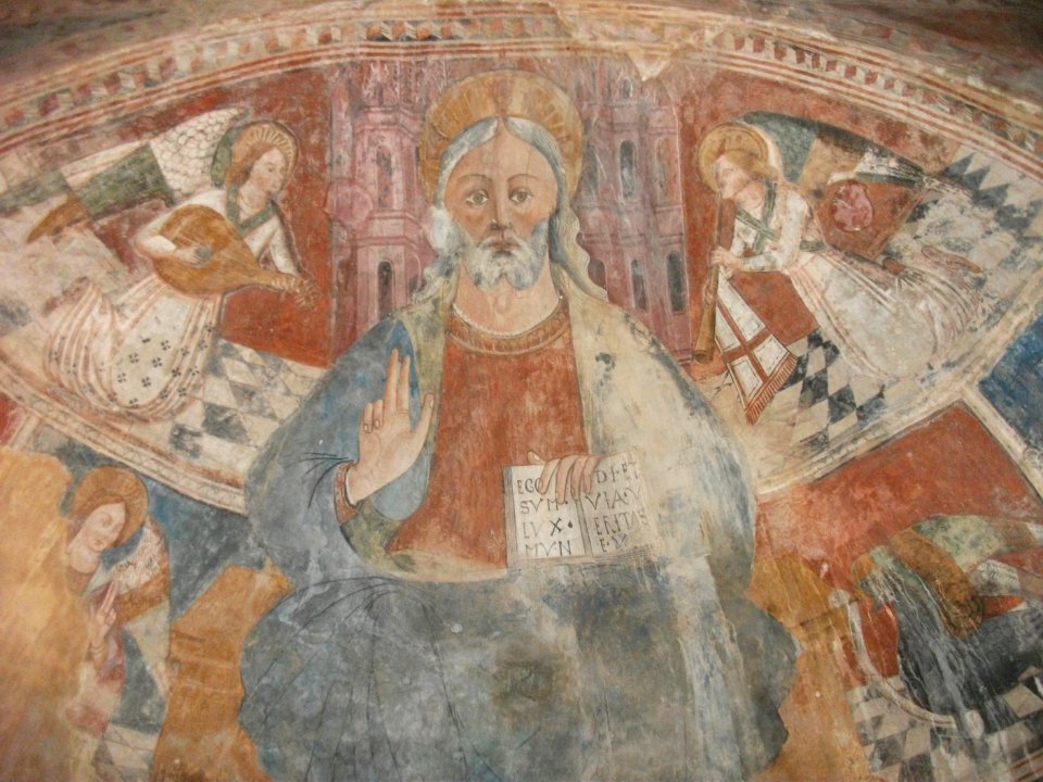 Saint Thomas de Pastoreccia 2