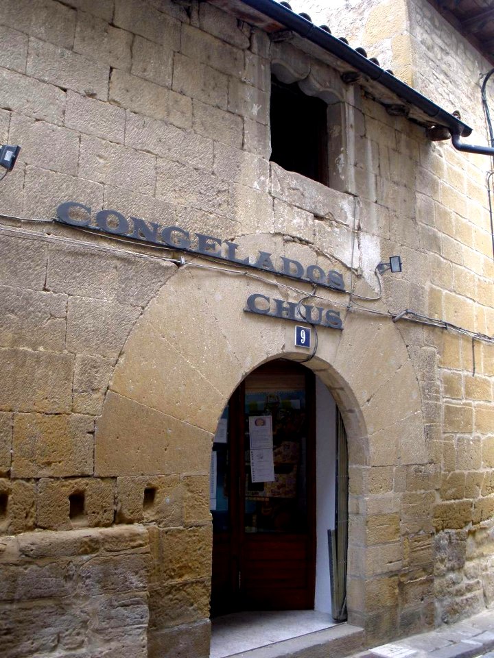 Sadaba 19