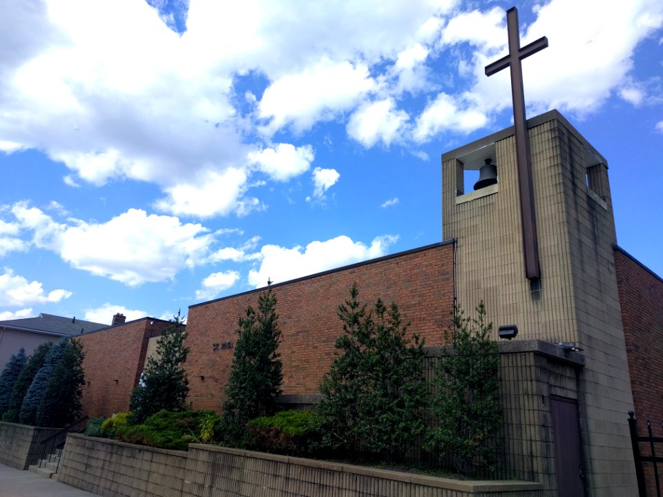 Saint Rita RCC Staten Island jeh