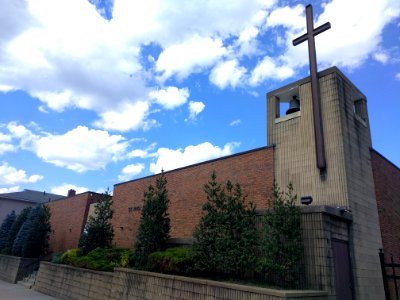 Saint Rita RCC Staten Island jeh