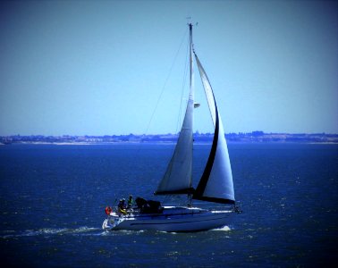 Sailing Abôve Dreams 1 (164635507) photo