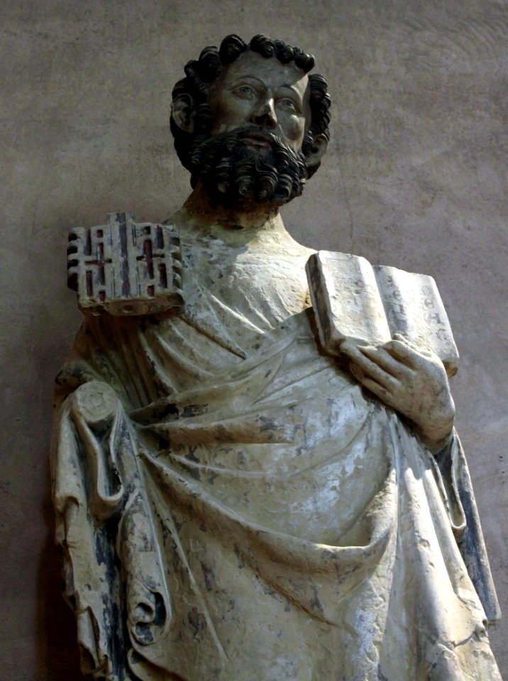 Saint Pierre Maître de Rieux Augustins Toulouse 09082018 1