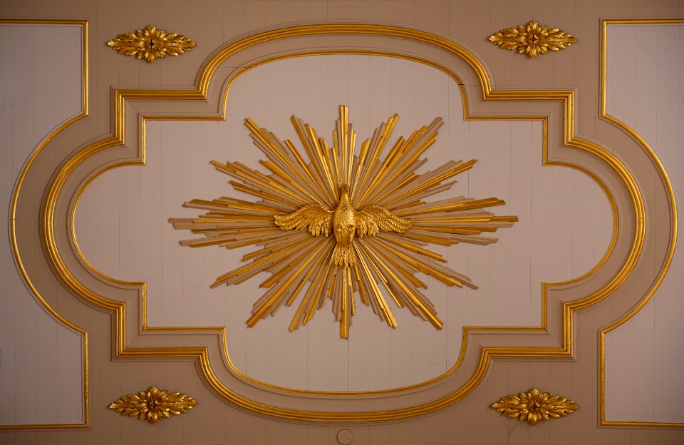 Saint-Charles-Borromée Church, Charlesbourg, Quebec 01