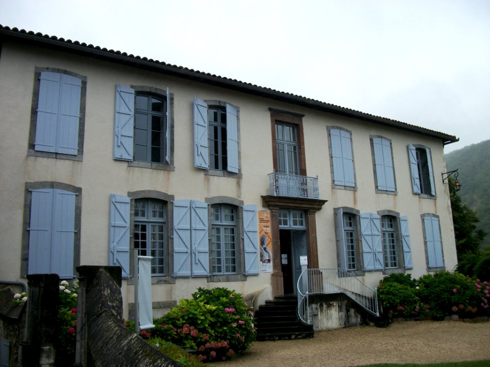 Saint-Bertrand-de-Comminges - Musée archéologiques départemental