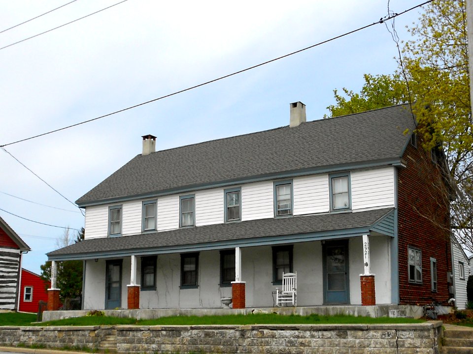 Sadsburyville Chesco PA 4