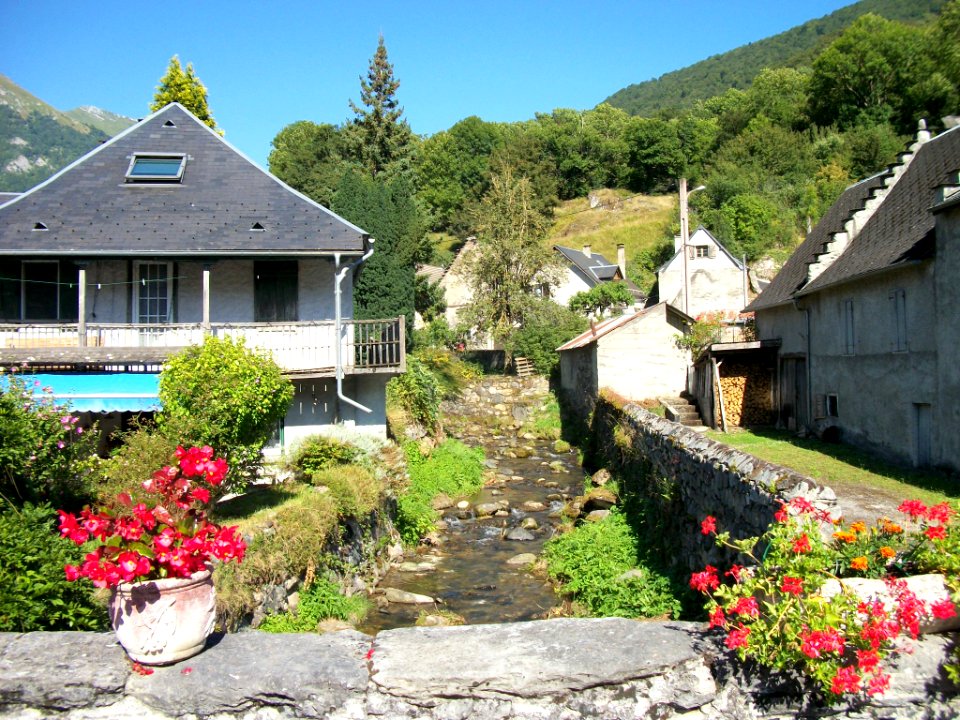 Saint-Béat-Lez 15