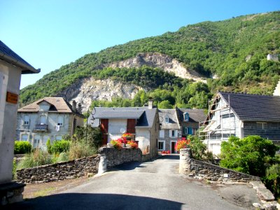 Saint-Béat-Lez 14