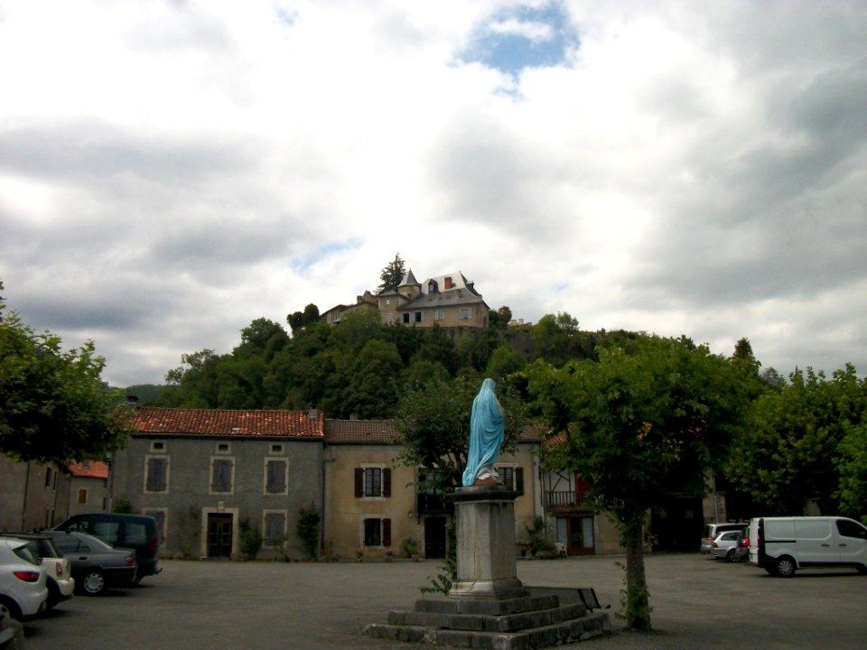 Saint-Bertrand-de-Comminges 36