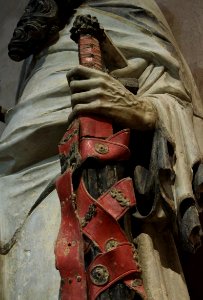 Saint Paul Maître de Rieux Augustins Toulouse 09082018 4