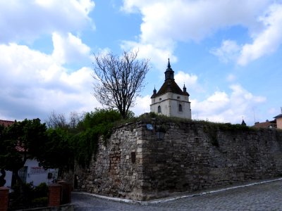 Saint Peter an Saint Paul Church, Kamianets-Podilskyi 2