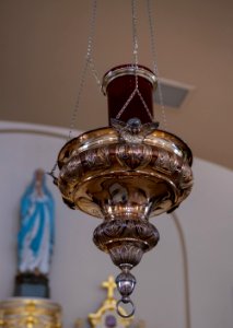 Saint-Charles-Borromée Church, Charlesbourg, Quebec 11