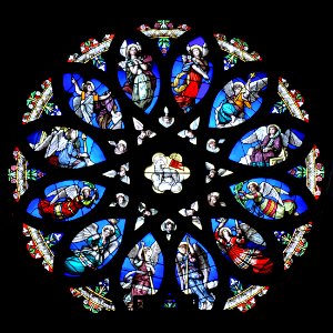 Saint-Galmier Eglise 07 2011 01