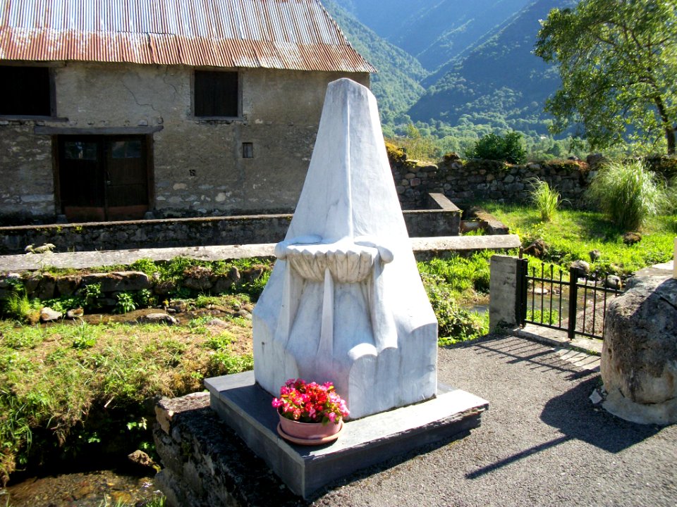 Saint-Béat-Lez 21