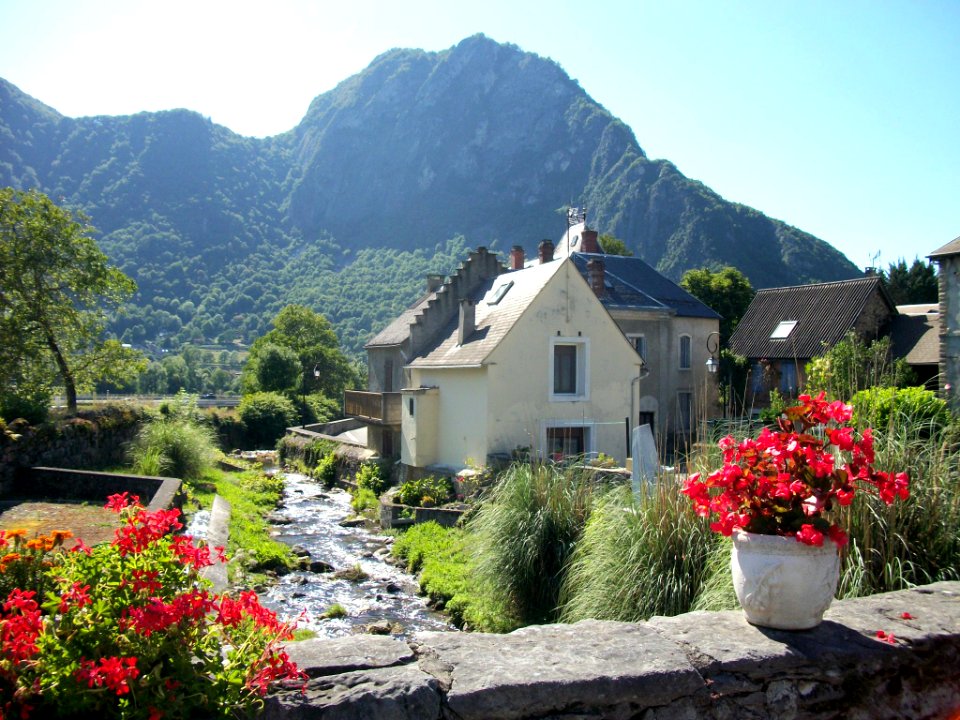 Saint-Béat-Lez 16