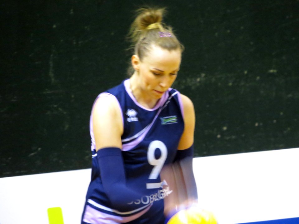 Saint-Cloud Paris Stade français - Zaretchie Odintsovo, Challenge Cup, 24 février 2016 - 07