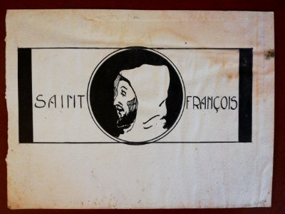 SaintFrançoisd'Assise