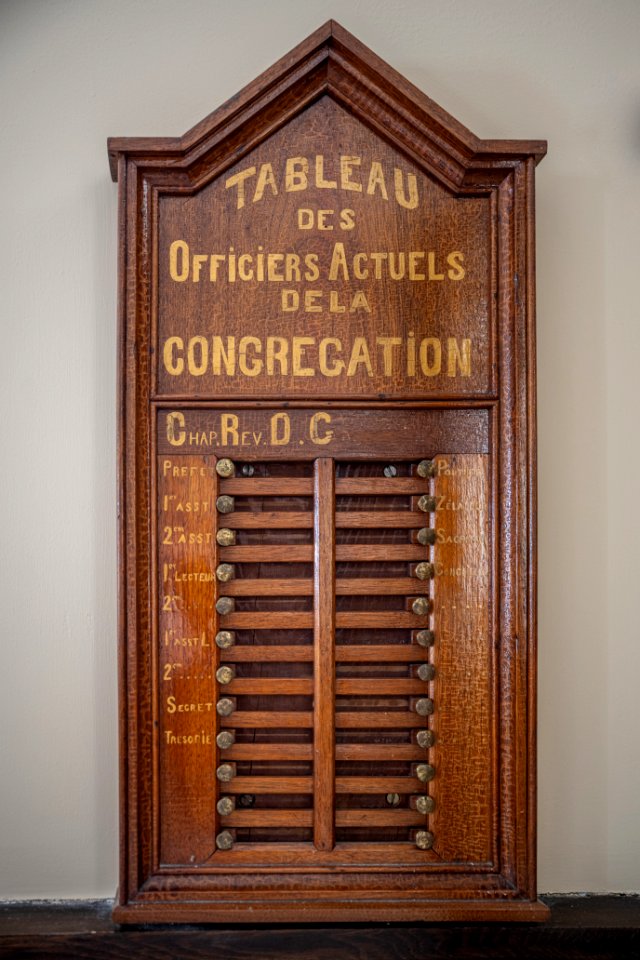 Saint-Charles-Borromée Church, Charlesbourg, Quebec 09