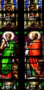 Saint-Galmier Eglise 07 2011 03